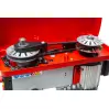 SB162VN Perceuse à Colonne avec Variateur Électronique - Perçage 16 mm - 2