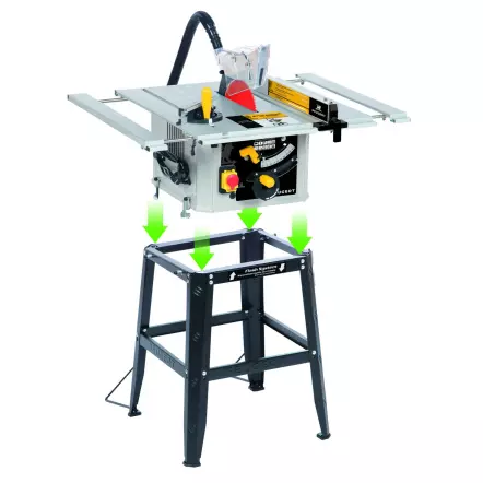 Scie-Circulaire-d-Etabli-et-sur-socle6ENERGYSAW-254B3-1