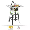 PEUGEOT-ENERGYSAW-254B3-Scie-Circulaire-d-Etabli-et-sur
