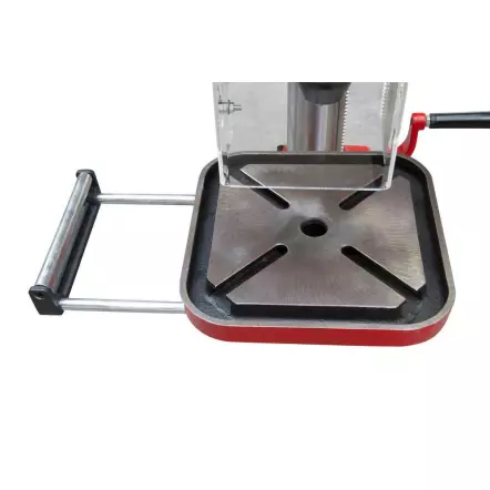 SB162VN Perceuse à Colonne avec Variateur Électronique - Perçage 16 mm