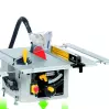 PEUGEOT-ENERGYSAW-254B3-Scie-Circulaire-d-Etabli-et-sur-
