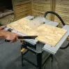 PEUGEOT-ENERGYSAW-254B3-Scie-Circulaire-d-Etabli-et-sur--2