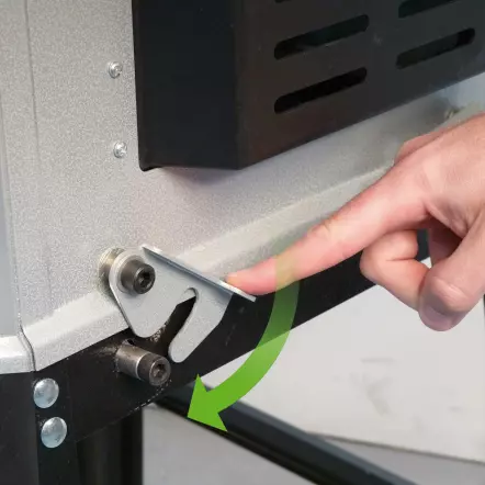 PEUGEOT-ENERGYSAW-254B3-Scie-Circulaire-d-Etabli-et-sur--3