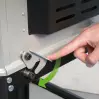 PEUGEOT-ENERGYSAW-254B3-Scie-Circulaire-d-Etabli-et-sur--3