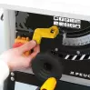 PEUGEOT-ENERGYSAW-254B3-Scie-Circulaire-d-Etabli-et-sur--4