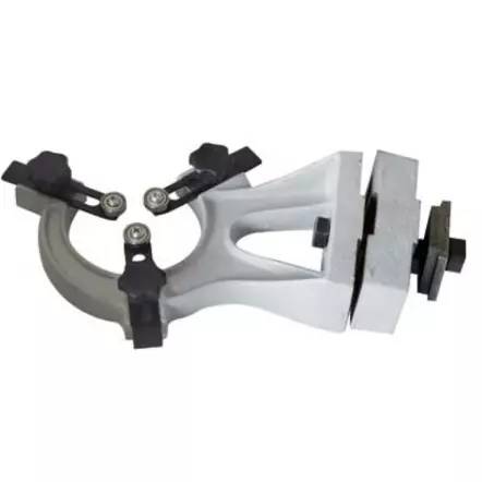 150100.LUN Lunette de tournage pour TAB110