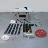 PEUGEOT-ENERGYSAW-254B3-Scie-Circulaire-d-Etabli-et-sur--5