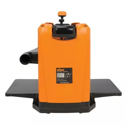 TRITON - TPT125 Raboteuse Stationnaire - Largeur de passage 317 mm - 1100 W