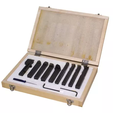 Coffret-de-9-outils-de-Tournage-10-mm-9TLG10-Holzmann