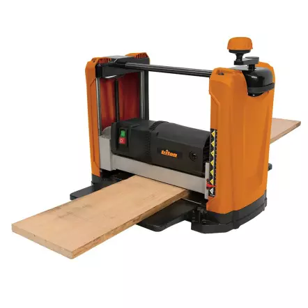 TRITON - TPT125 Raboteuse Stationnaire - Largeur de passage 317 mm - 1100 W