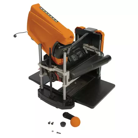 TRITON - TPT125 Raboteuse Stationnaire - Largeur de passage 317 mm - 1100 W