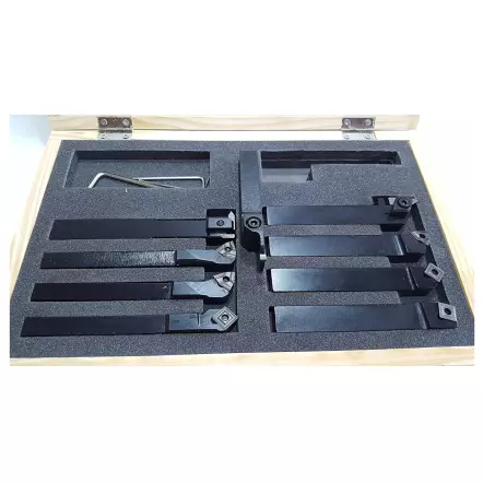 HOLZMANN-9TLG10-Coffret-9-outils-de-tournage-metal-TCT-1