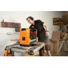 TRITON - TPT125 Raboteuse Stationnaire - Largeur de passage 317 mm - 1100 W - 8
