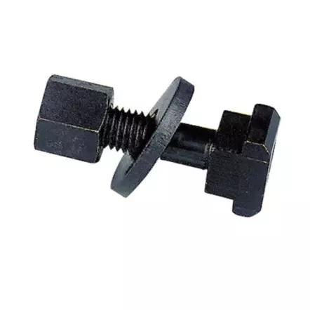 PROMAC - Coulisseaux (le jeu 2 pièces) T14mm
