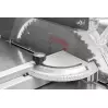 TKS500S - Scie sur Table de Chantier - 400V - Hauteur de coupe 150 mm - Table 1000 x 660 mm - 4