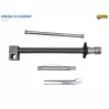 ESCH Etablis Sculpteur / Luthier avec presse avant horizontale PH28 - 7