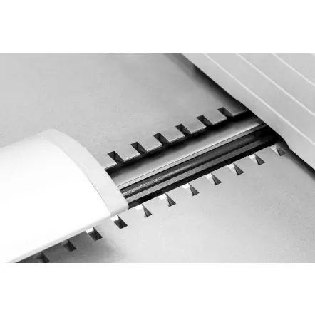 HOB415 Rabot Dégau combinée 400V - Largeur Rabotage 405 mm - 4000W