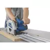 SCHEPPACH - PL55Li - Scie Circulaire Plongeante 55 mm sur Batterie - Lame 160 mm - 4