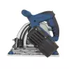 SCHEPPACH - PL55Li - Scie Circulaire Plongeante 55 mm sur Batterie - Lame 160 mm - 7