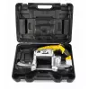 FEMI - FLEXICUT 1140E - Scie à Ruban Portative - Longueur lame 1140 mm - Capacité coupe 130 x120 mm - 3