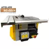 CM 60-150 - Mini Combinée à Bois 6 Opérations 230V 1000W (1,35CV) - 2