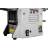 JPT8B - Dégauchisseuse-raboteuse - 1500 W - Largeur Max. 200 mm - 6