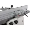 JPT8B - Dégauchisseuse-raboteuse - 1500 W - Largeur Max. 200 mm - 7