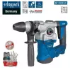 SCHEPPACH - DH1300PLUS - Perforateur 4 fonctions - 4500 coups/min - 1250 W - 1