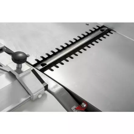 JPT8B - Dégauchisseuse-raboteuse - 1500 W - Largeur Max. 200 mm