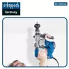 SCHEPPACH - DH1300PLUS - Perforateur 4 fonctions - 4500 coups/min - 1250 W - 5