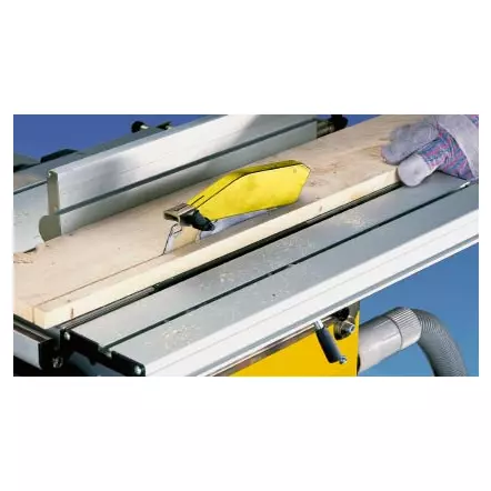 CM 60-150 - Mini Combinée à Bois 6 Opérations 230V 1000W (1,35CV)