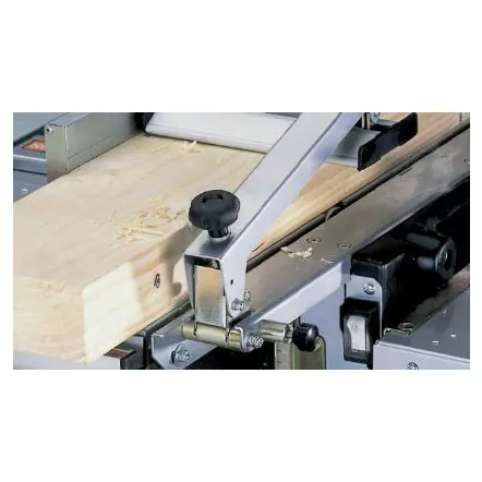 CM 60-150 - Mini Combinée à Bois 6 Opérations 230V 1000W (1,35CV)