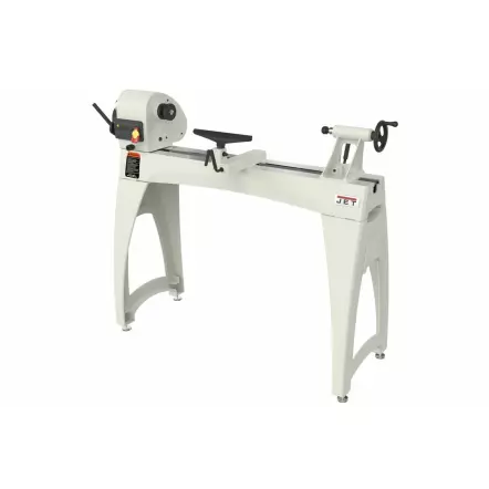 JWL 1440VS-M - Tour à Bois sur Piétement - Entrepointes 1016 mm - Vitesses 280 -2500 tr/min - 750 W