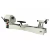 JWL 1440VS-M - Tour à Bois sur Piétement - Entrepointes 1016 mm - Vitesses 280 -2500 tr/min - 750 W - 2