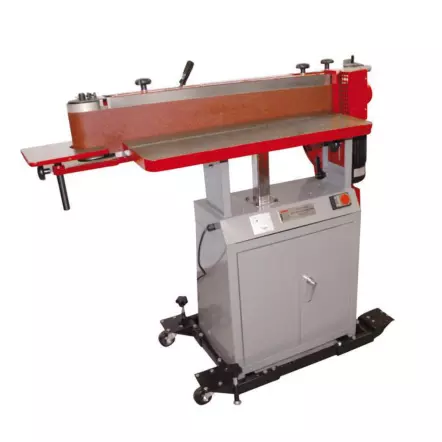 KOS2260C Ponceuse à bande oscillante 2260x150 mm - 230V 1500W