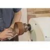 JWL 1440VS-M - Tour à Bois sur Piétement - Entrepointes 1016 mm - Vitesses 280 -2500 tr/min - 750 W - 7