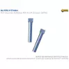 EBPRO Établi Bricoleur avec 2 Presses horizontales PH24 et poteaux de serrage PM - 4