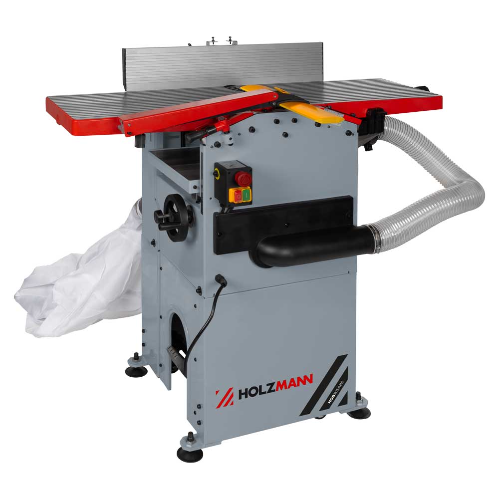 raboteuse dégauchisseuse HOB305ABS