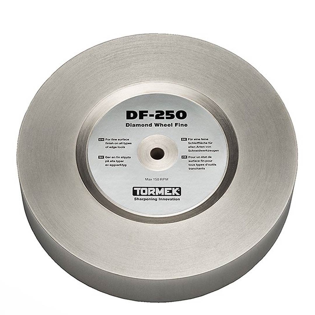 Meule diamant DF-250