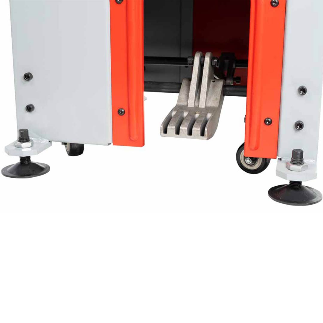 Socle de déplacement