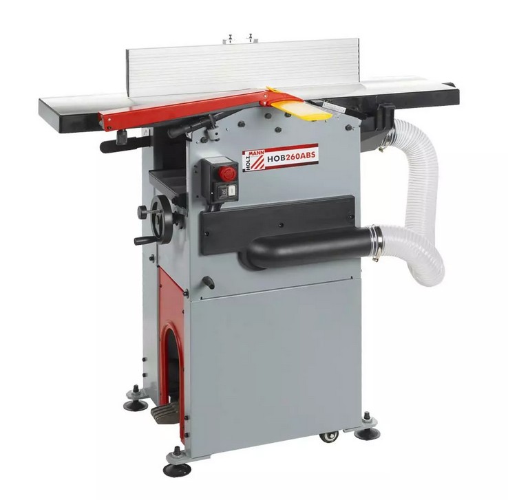 raboteuse HOB260ABS