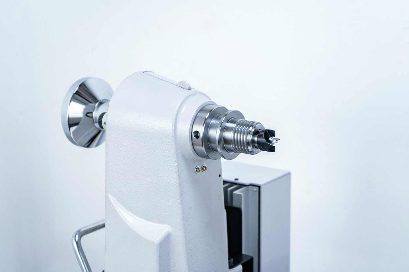 Broche du tour à bois MIDI 1