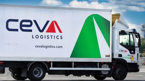 Ceva Logistics