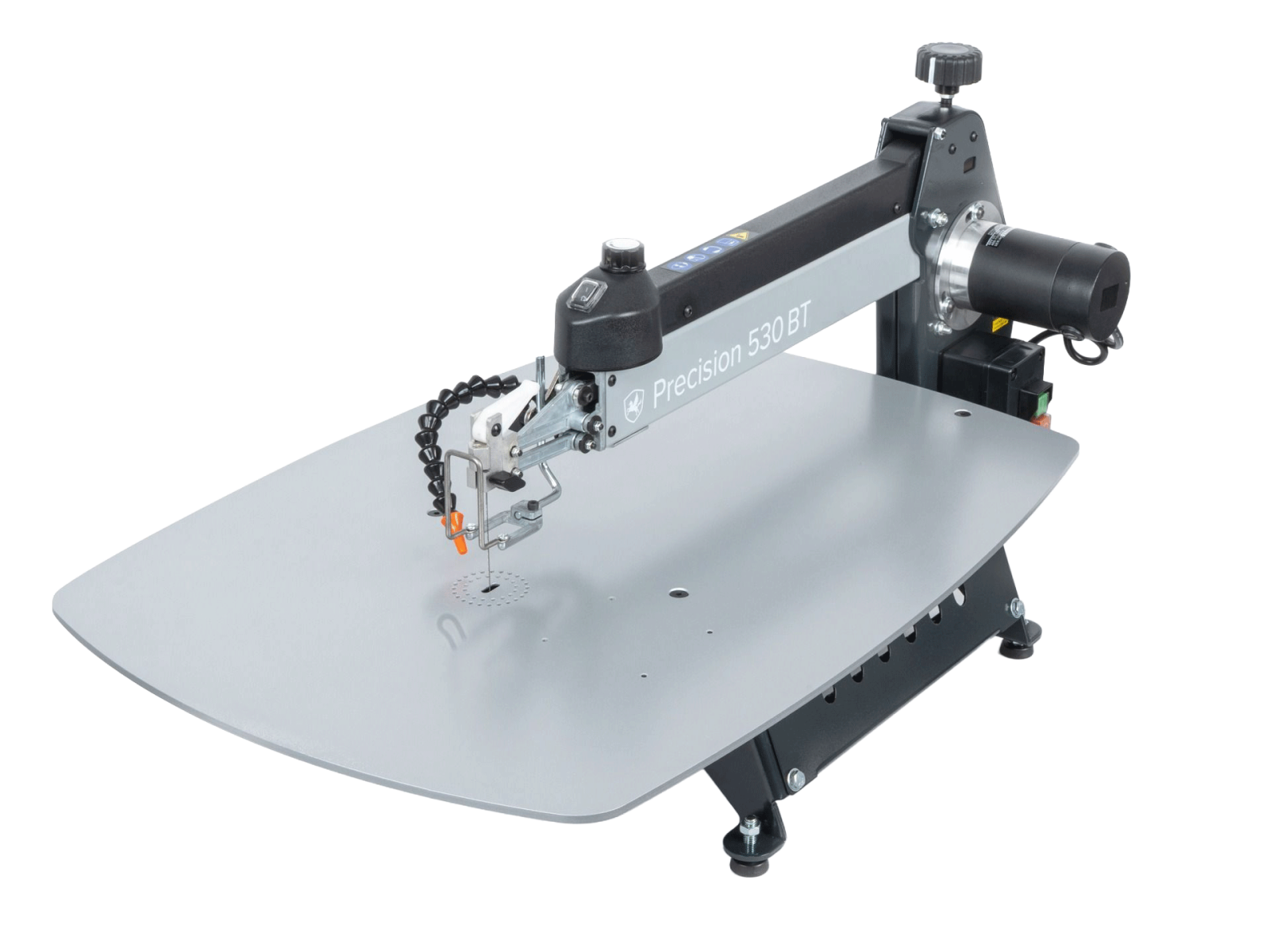 Table extra-large de 720 x 510 mm