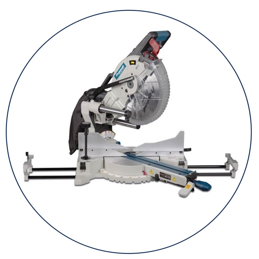 Supports de pièces extensibles