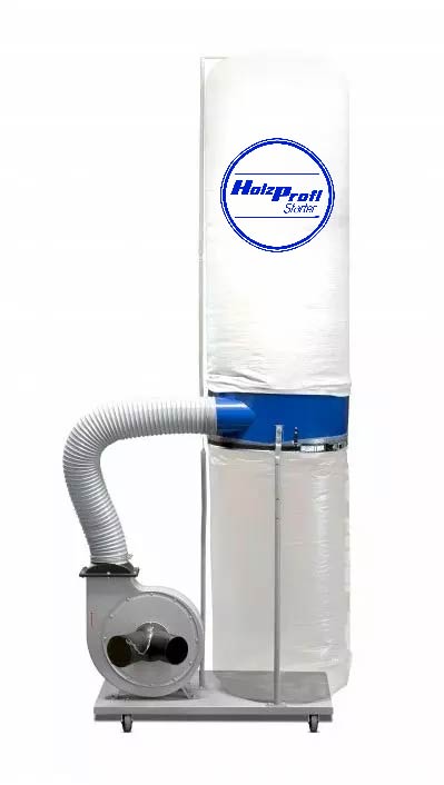 Aspirateur à copeaux FM300 Holzprofi Starter - Jean L'Ebéniste