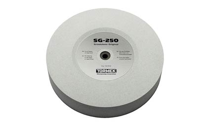 Meule corindon SG-250
