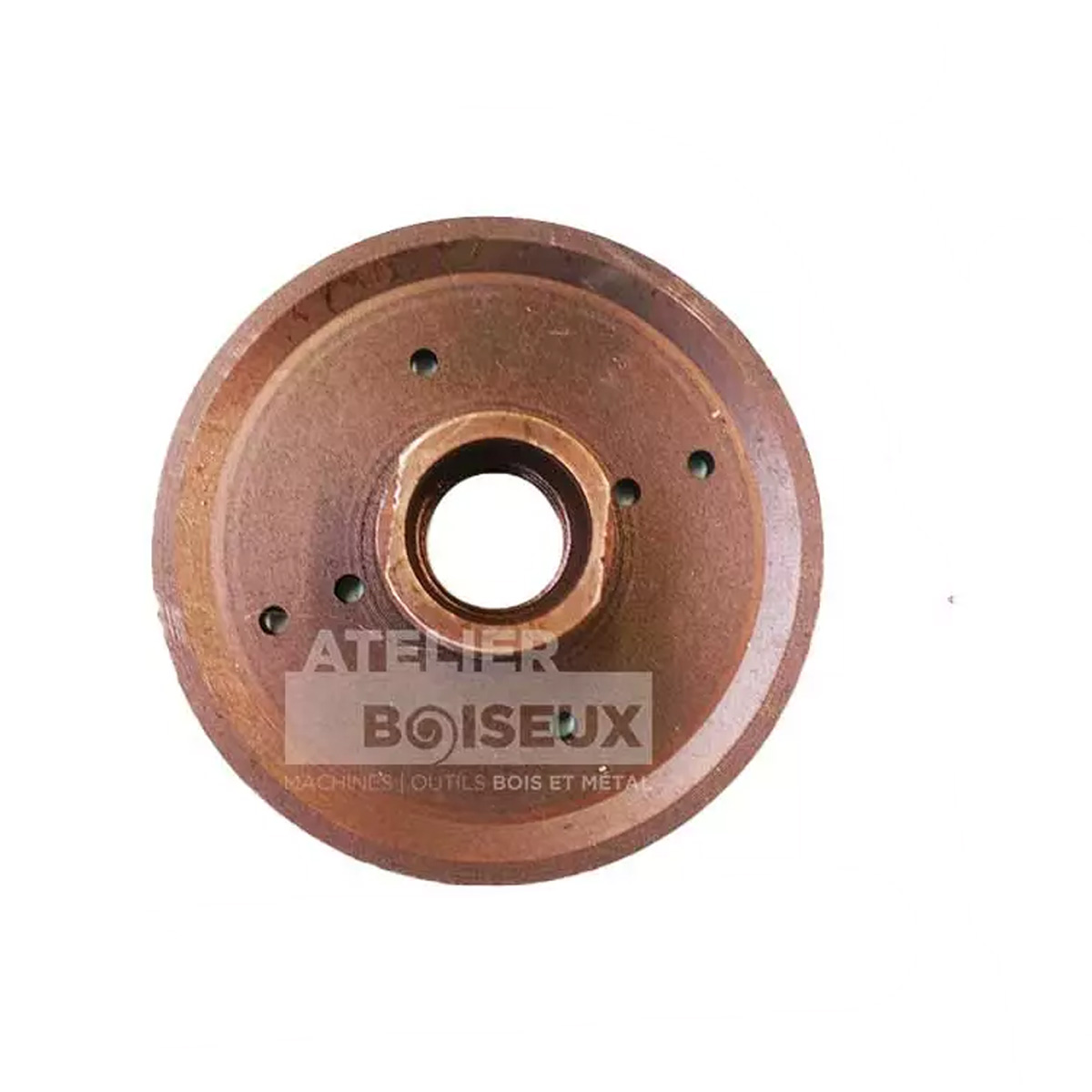 Plateau pour D460FXL