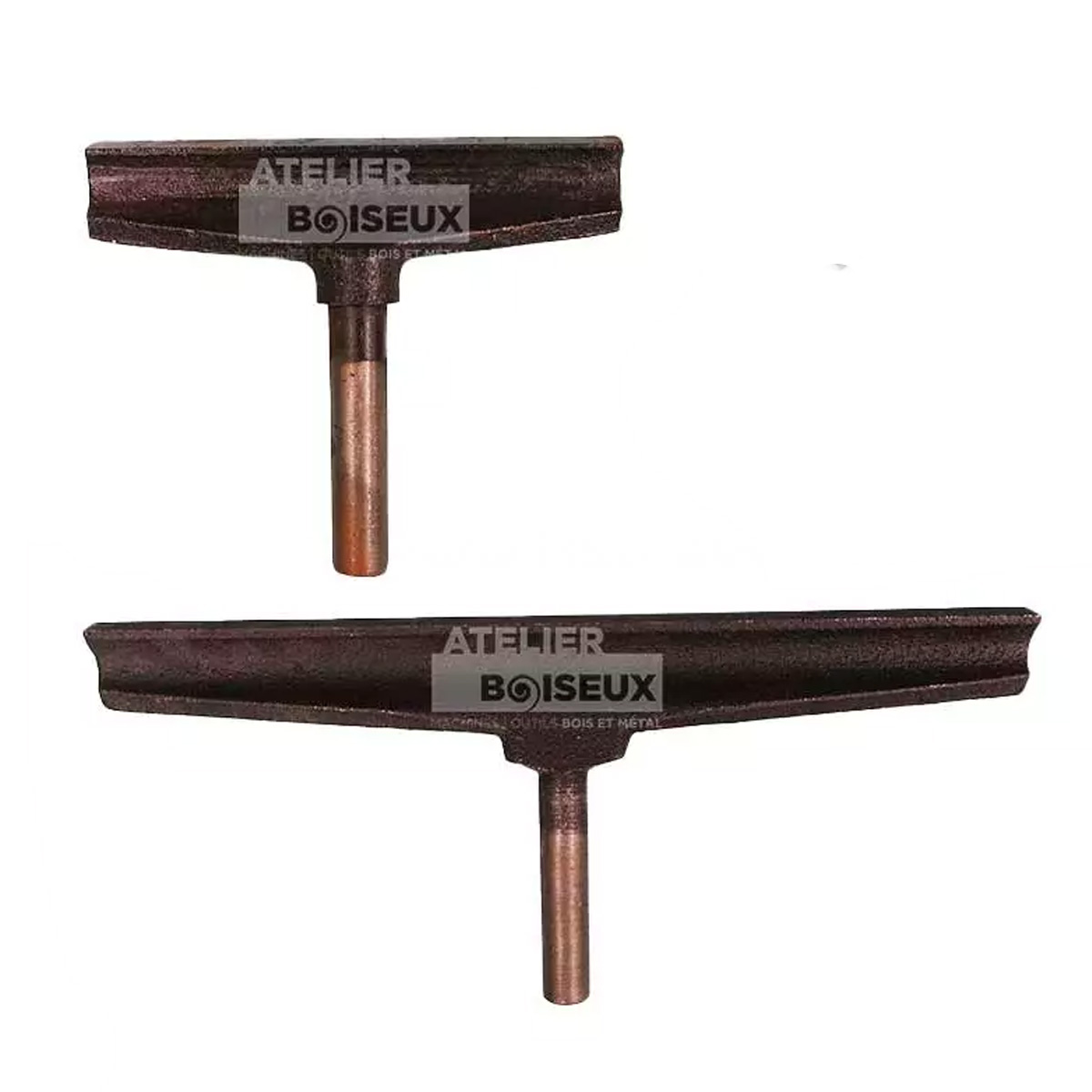 Porte outils pour D460FXL